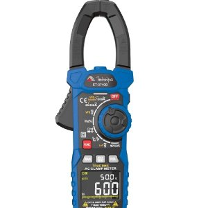 Alicate Amperímetro Minipa Et-3710b