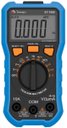Ver imagem 1 de Multimetro digital ET-1505