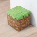 Ver imagem 3 de Peso de Porta Cubo Minecraft