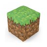 Peso de Porta Cubo Minecraft - 1