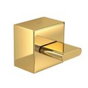 Ver imagem 1 de Acabamento para Registro de Gaveta Polo 1.1/4 a 1.1/2 Gold - Deca 4900.GL33.GD