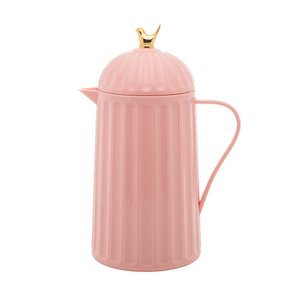 Garrafa Termica 600ml Bird Nude