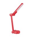 Ver imagem 2 de Abajur LED de Mesa Pelicano Vermelho Moderno