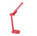 Ver imagem 2 de Abajur LED de Mesa Pelicano Vermelho Moderno