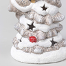 Luminária de Árvore de Natal em Cerâmica - 3