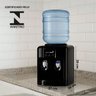 Bebedouro Refrigerado Água Gelada Natural Mesa Galão Garrafão Eletrônico 110v Preto V-iwbar - 2