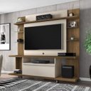 Ver imagem 2 de Estante Home para TV até 50 Polegadas 1 Porta New Torino Móveis Bechara