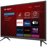 Smart TV TCL Roku LED 32 Polegadas HD Wi-Fi Integrado WideScreen 32RS520 - 4