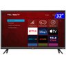 Smart TV TCL Roku LED 32 Polegadas HD Wi-Fi Integrado WideScreen 32RS520 - 1
