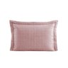 Porta Travesseiro Plaza 70CmX50Cm Lavive Rose - 1