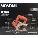 Ver imagem 7 de Serra Mármore 1200w 127v Power Tools Fsm-03 Mondial