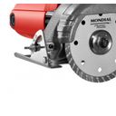 Ver imagem 2 de Serra Mármore 1200w 127v Power Tools Fsm-03 Mondial