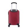 Kit Mala de Viagem de Bordo Chicago + Mochila Executiva para Notebook Swiss Move - 6