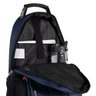 Kit Mala de Viagem de Bordo Chicago + Mochila Executiva para Notebook Swiss Move - 10