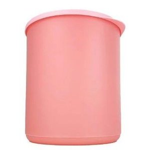Refri Line 3,3 Litros Rosa Tupperware