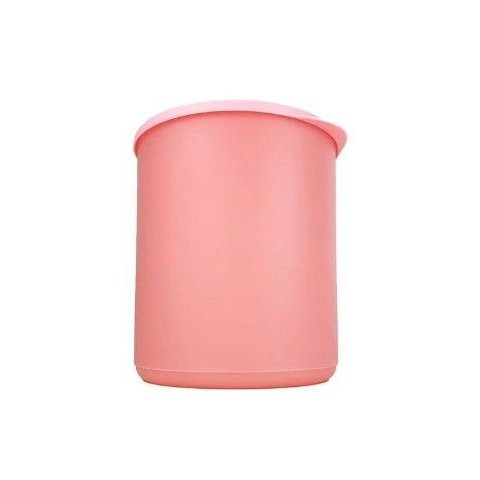 Refri Line 3,3 Litros Rosa Tupperware
