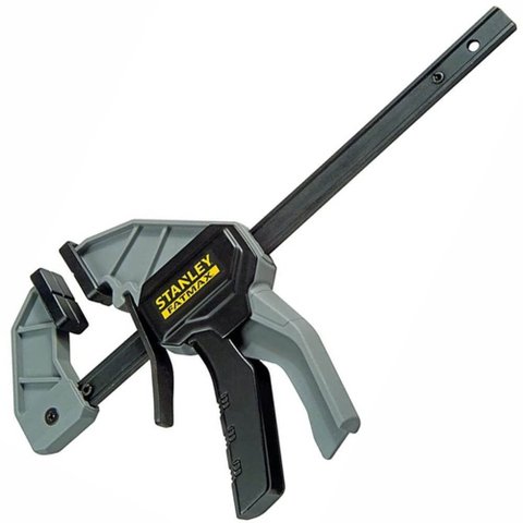 Grampo de Aperto Rápido 6" Médio - Fmht83232-840 - Stanley