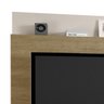 Estante Home para TV até 55 Polegadas 1 Porta Samara Mavaular - 6