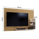 Ver imagem 3 de Painel para TV até 40 Polegadas Exclusive Mavaular