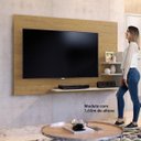 Ver imagem 4 de Painel para TV até 40 Polegadas Exclusive Mavaular
