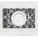 Ver imagem 2 de Kit Jogo Americano Dado Decor 4 pçs
