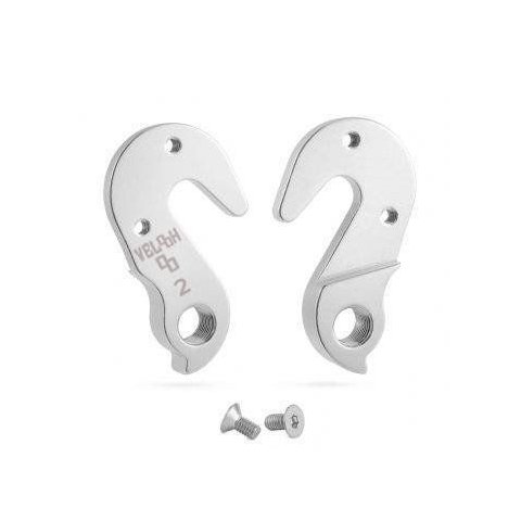 Gancheira Ecos South Legend 29 Velooh N02