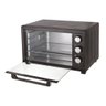 Forno Elétrico Black Decker 50 Litros Preto Ft50p-br – 127 Volts - 3