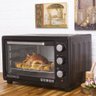 Forno Elétrico Black Decker 50 Litros Preto Ft50p-br – 127 Volts - 4