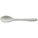 Ver imagem 2 de Colher Silicone 27,5 Cm Cor Vanilla para Panela Antiaderente Linha Flex Brinox - Vanilla