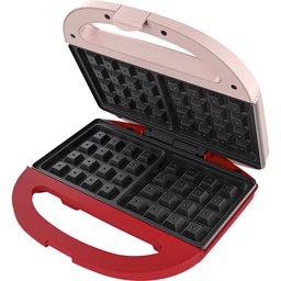 Máquina de Waffles Duet Cadence - 127V - 5