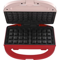 Máquina de Waffles Duet Cadence - 127V - 3