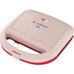 Máquina de Waffles Duet Cadence - 127V - 6