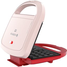 Máquina de Waffles Duet Cadence - 127V - 2