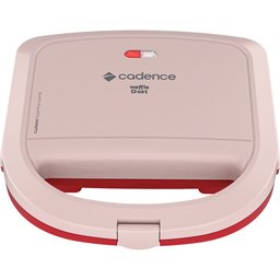 Máquina de Waffles Duet Cadence - 127V - 7