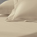 Ver imagem 2 de Jogo Cama Queen Altenburg 300 Fios Sublime Ponto Ajour Marrom