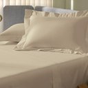 Ver imagem 3 de Jogo Cama Queen Altenburg 300 Fios Sublime Ponto Ajour Marrom