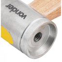 Ver imagem 2 de Martelo com bordas intercambiáveis 28 mm Vonder