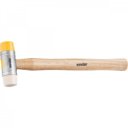 Ver imagem 1 de Martelo com bordas intercambiáveis 28 mm Vonder