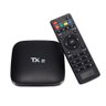 Aparelho Smart Tv Box Tx2 + Mini teclado Led - 2
