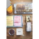 Ver imagem 5 de Porta Frios Tramontina Quadrata em Aço Inox com Cúpula Transparente Tramontina