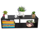 Ver imagem 1 de Nicho Preto para Decoração e Livros