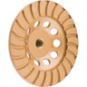 Rebolo diamantado 115 mm turbo Vonder - 3