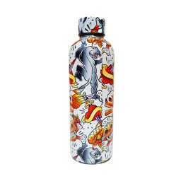 Garrafa Térmica Aduze Supreme Skull 750ml - 1