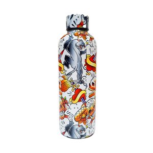 Garrafa Térmica Aduze Supreme Skull 750ml