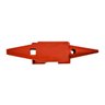 Bigorna Industrial Ferro Fundido Nodular 30kg 50,5x17,7x11cm Ferramentas Tenace 14002tnc - 2