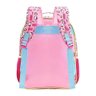 Mochila de Costas Escolar Rosa Hello Kitty Xeryus - 3