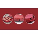 Ver imagem 7 de Grill Polishop - Multi 360 | 127V