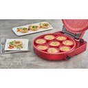 Ver imagem 5 de Grill Polishop - Multi 360 | 127V