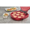 Ver imagem 4 de Grill Polishop - Multi 360 | 127V