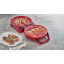 Ver imagem 3 de Grill Polishop - Multi 360 | 127V